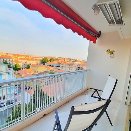 Petit Juas By Welcome To Cannes Exterior foto